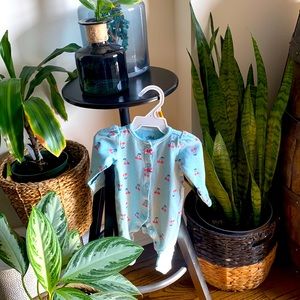 NEWBORN PAJAMA (3)
